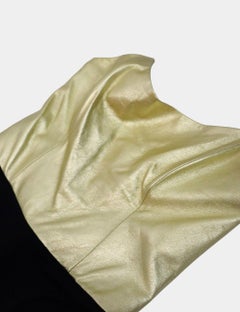 JIKI Tuta bicolore taglia FR 38