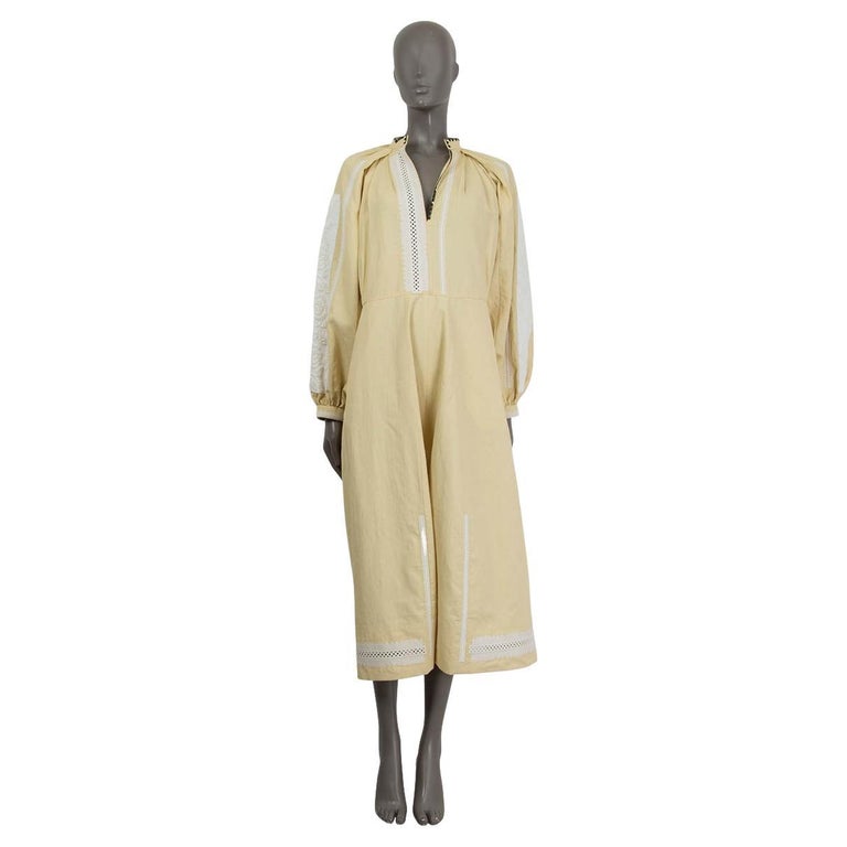 isabel marant black linen dress Isabel Marant Nadela Dress main image 0