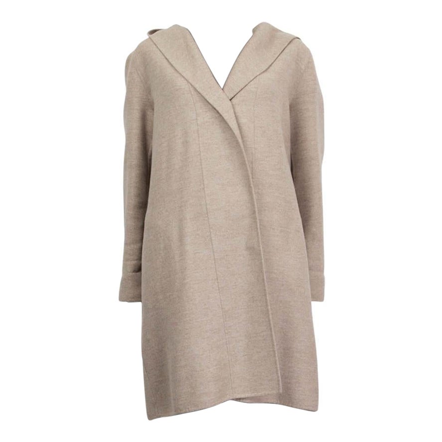 Angora Coats - 26 For Sale on 1stDibs | angora wool coat, angora