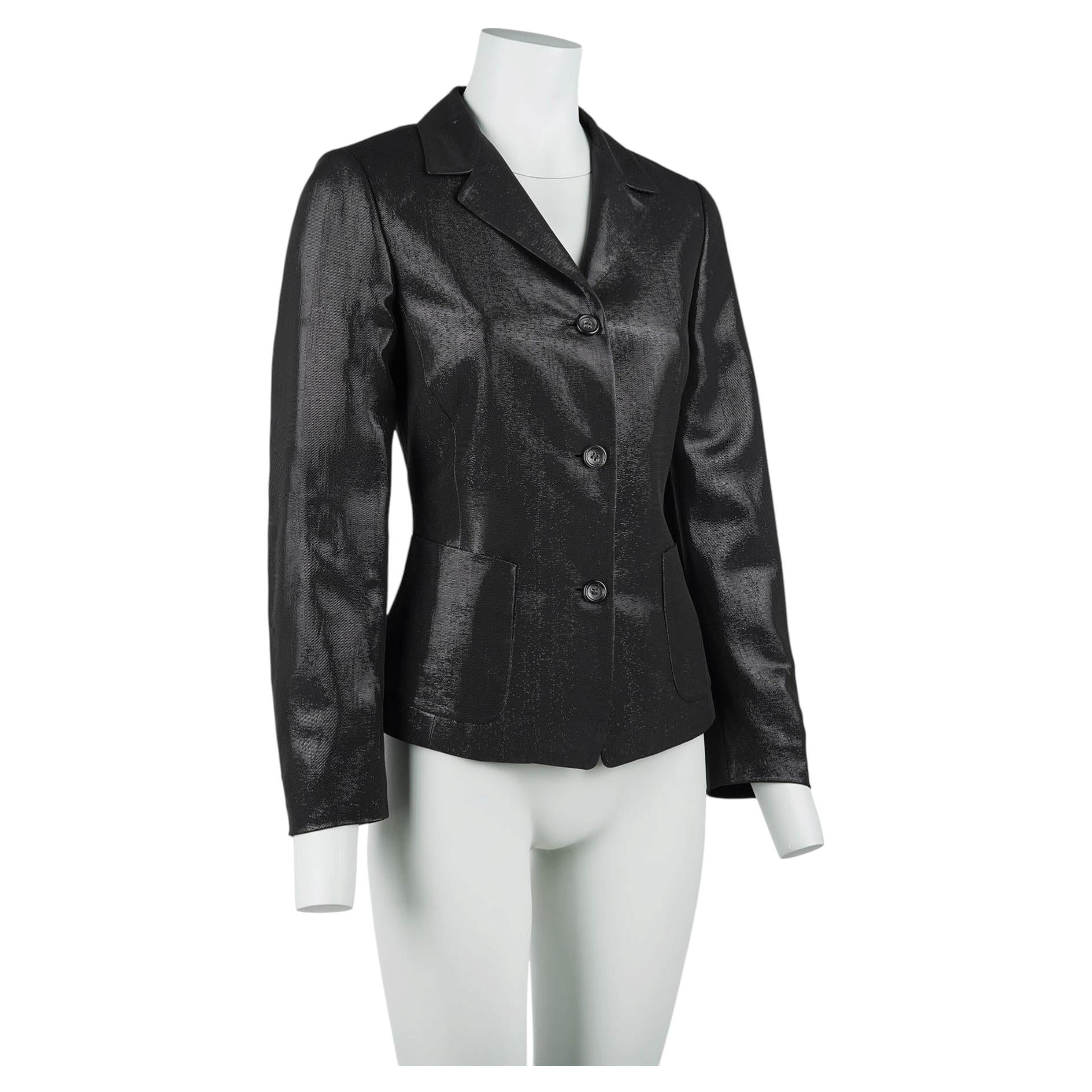 Vintage Jil Sander by Raf Simons Fashion - 14 For Sale at 1stDibs