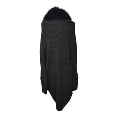 Jil Sander Cashmere coat size M