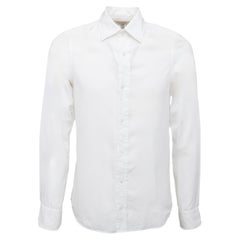 Jil Sander Classic Hemd - '10er