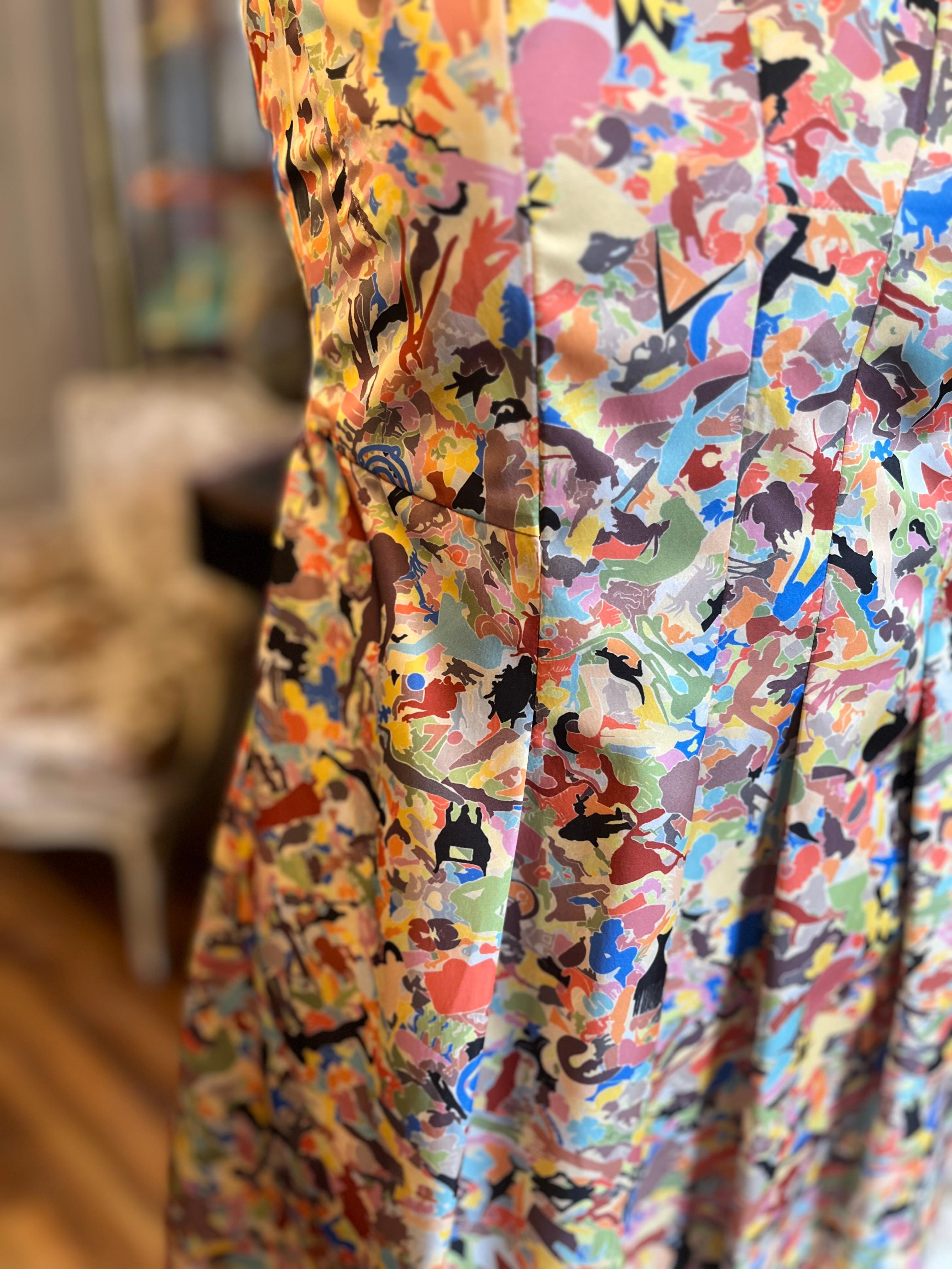 Women's Jil Sander Dress (40) in Unused Condition For Sale