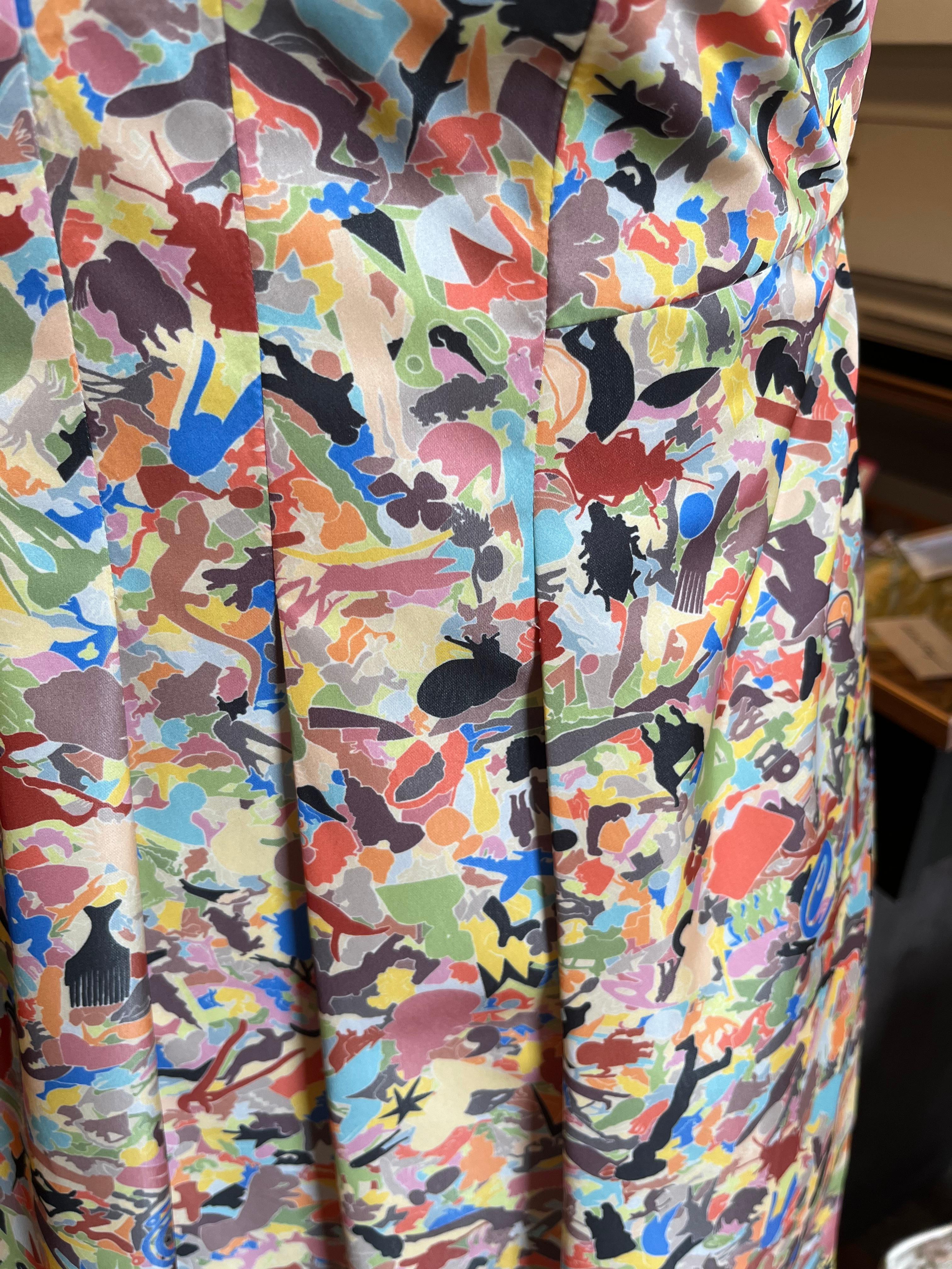 Jil Sander Dress (40) in Unused Condition 3