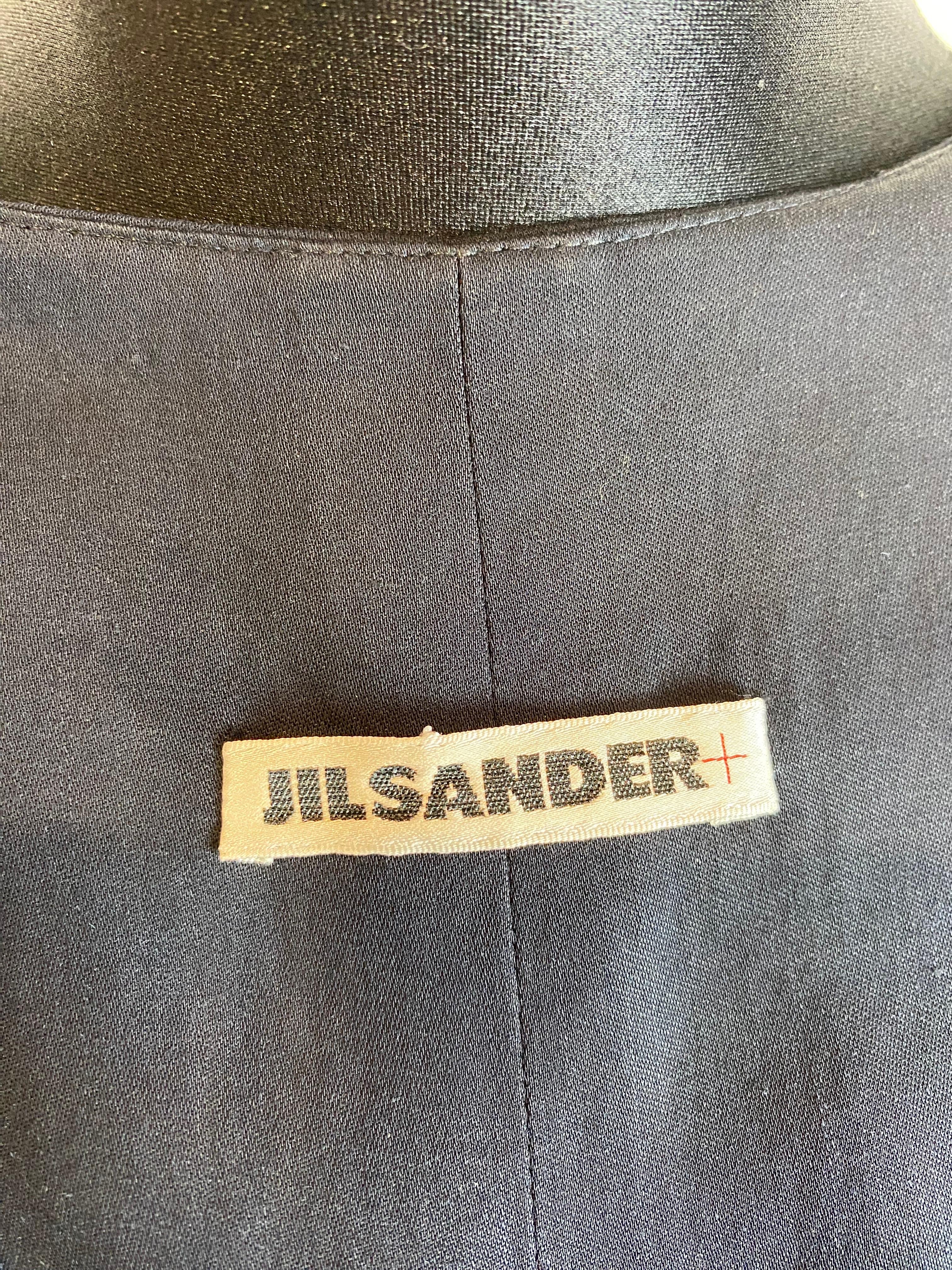 Jil Sander Kleid für Damen oder Herren im Angebot