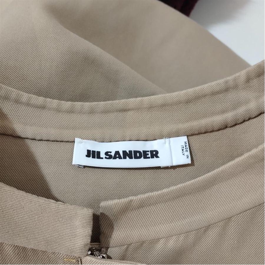 Women's Jil Sander Jacket size 44 For Sale