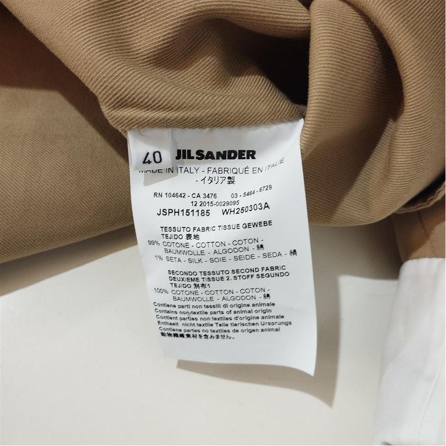 Jil Sander Jacket size 44 For Sale 1