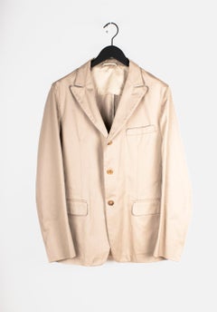 Jil Sander Hommes Veste Casual Blazer Taille IT52/Large