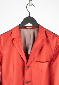 Veste Jil Sander Hommes Blazer léger, Taille I&M, S663