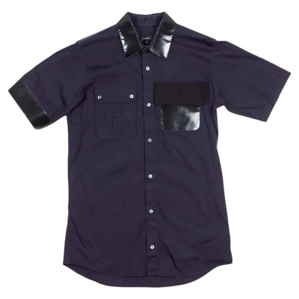 Vintage Jil Sander by Raf Simons Fashion - 14 For Sale at 1stDibs