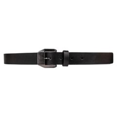 Cinturón de hombre de Jil Sander, talla M