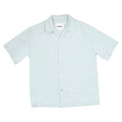 Camicia da uomo Jil Sander taglia M