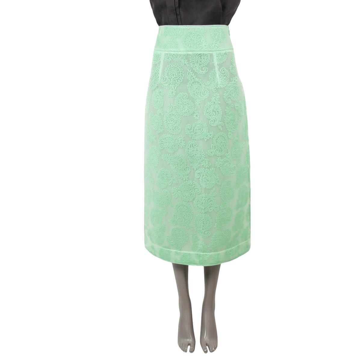 Jacquard Skirts    For Sale on 1stDibs   gold jacquard skirt