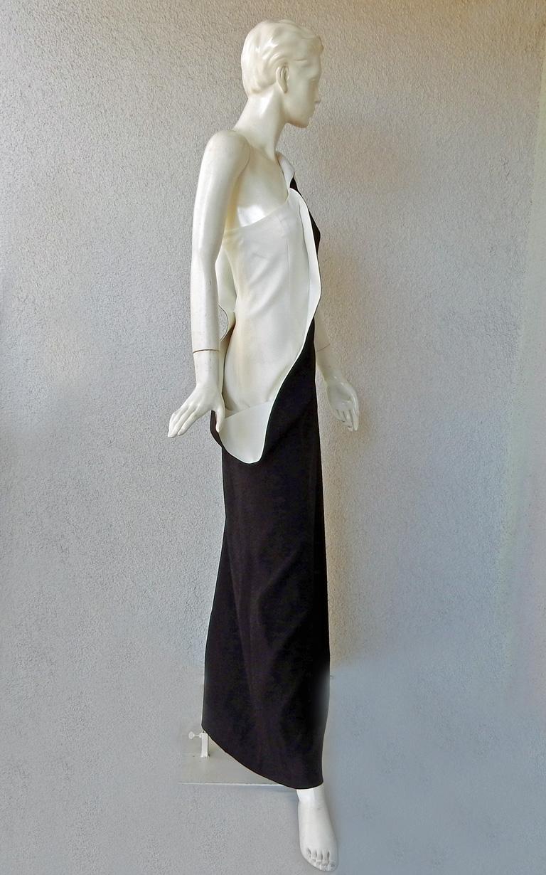 jil sander dress