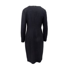 Jil Sander Sheath Dress - '10s