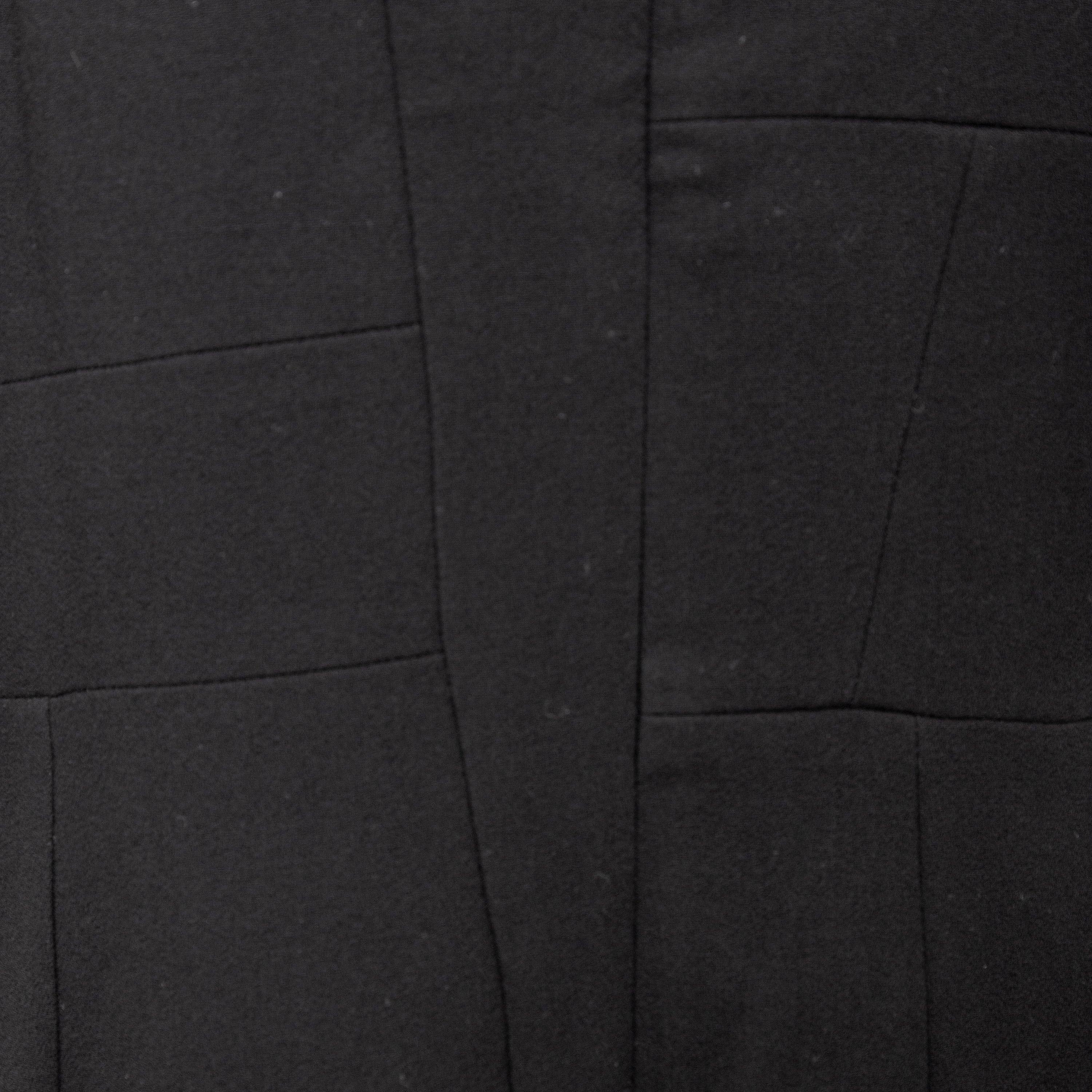 Vestido tubo Jil Sander - Años 10 en venta 1