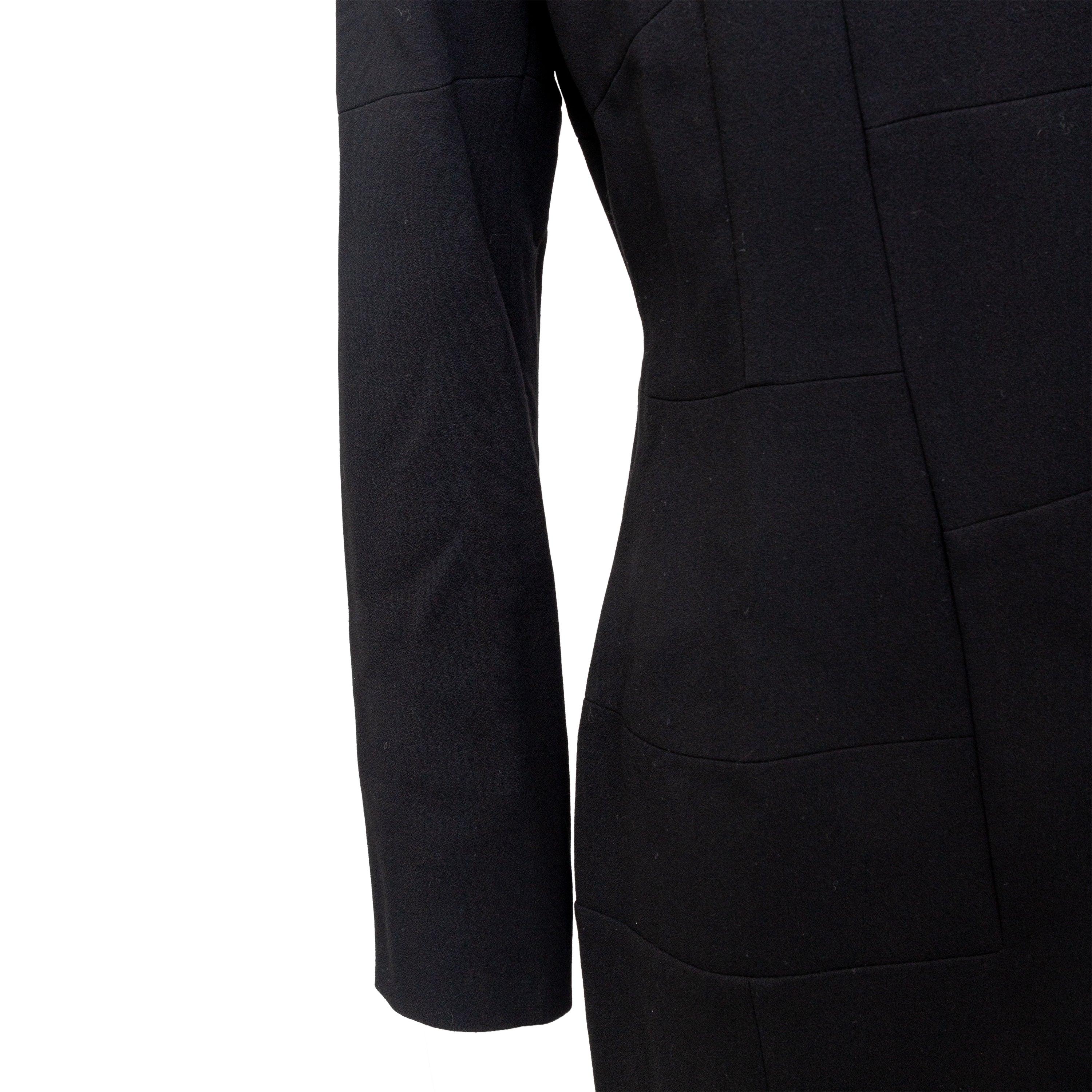 Vestido tubo Jil Sander - Años 10 en venta 2