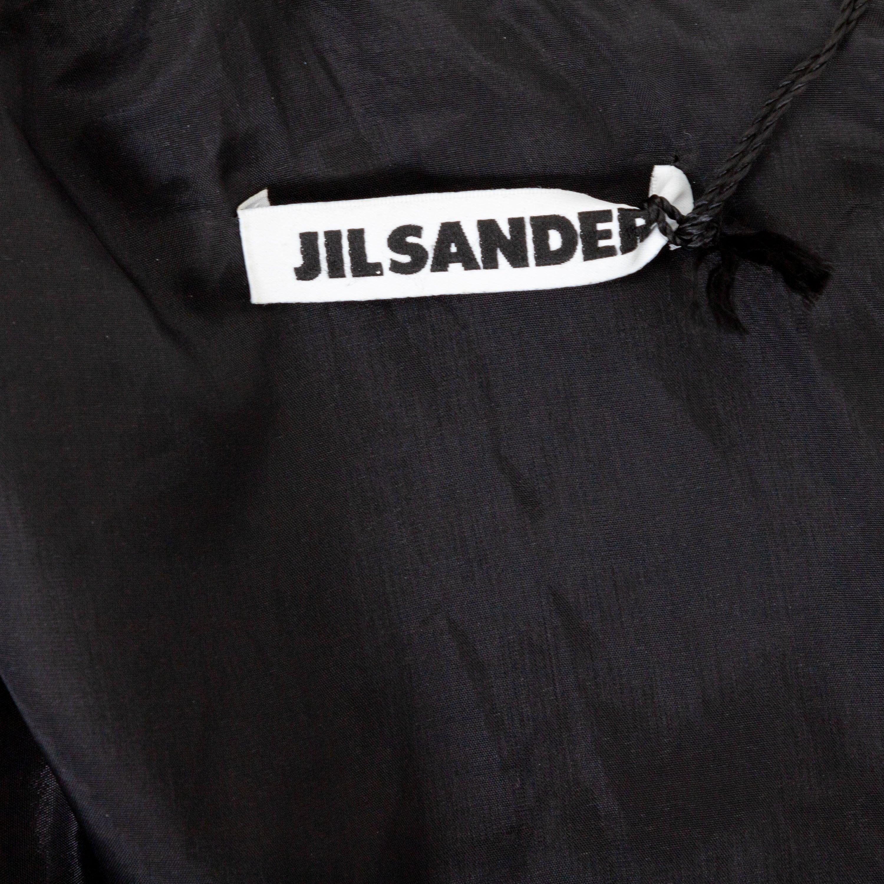 Vestido tubo Jil Sander - Años 10 en venta 4