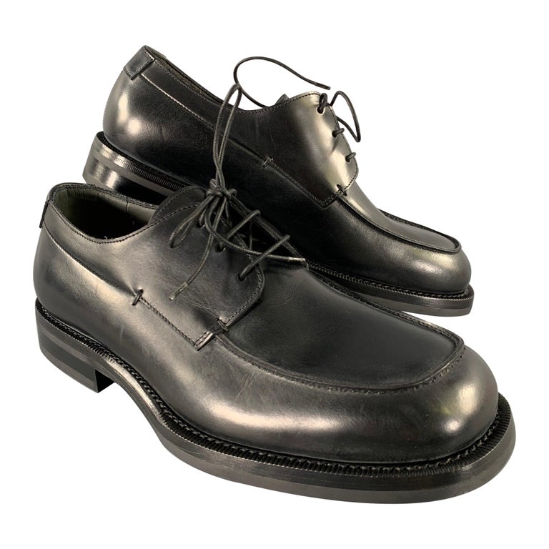 black dress shoes size 7 Amazon.com | Josmo Boys Dress Shoes - Classic Laceup Oxford Casual Dress Formal Shoes - Black (Size 7 Toddler)