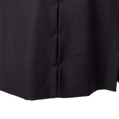 Jil Sander Wool Top - '10s