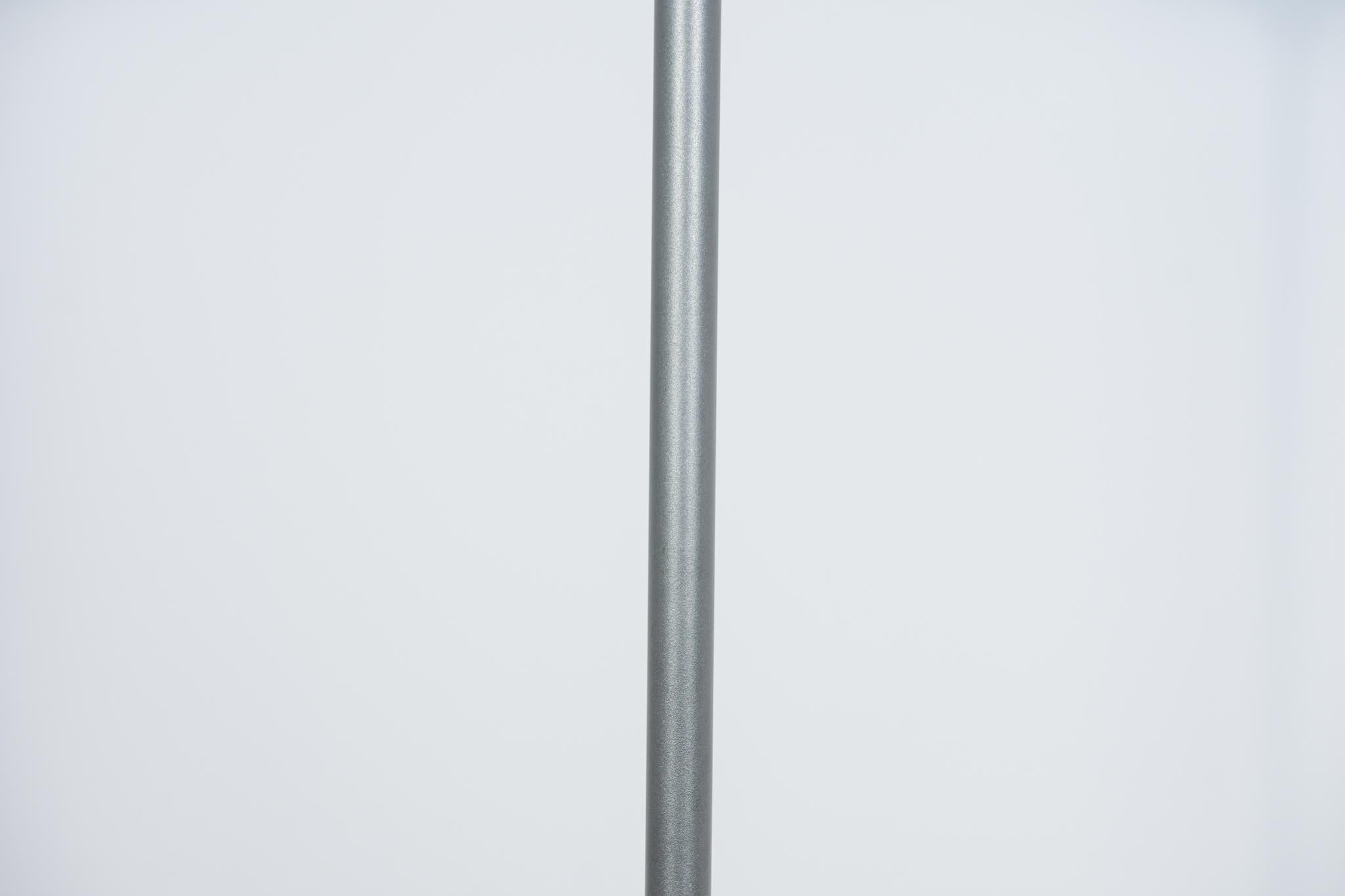 Late 20th Century Jill A380 Floor Lamp by P. King for Arteluce, 1970s For Sale