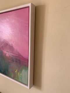 Jill Campbell, Fell 13, Arte astratta, Arte accessibile, Arte contemporanea