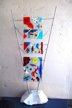 Homenaje a Miró