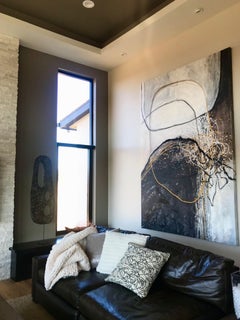 Forza e Coraggio, Pittura, Acrilico su tela