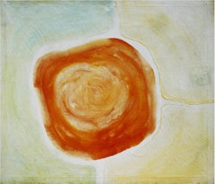 Sunny Abstract