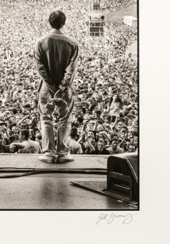 Oasis 1995 - signed limited edition