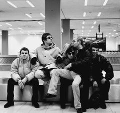 Black and White Photography