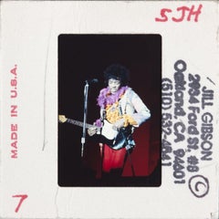 Jimi Hendrix Experience - 60 For Sale on 1stDibs