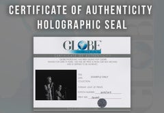 Simon and Garfunkle Performing at Monterey Pop Festival Fine Art Print