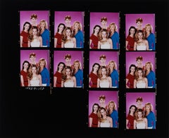 Contact Sheet (Sex and the City) 17