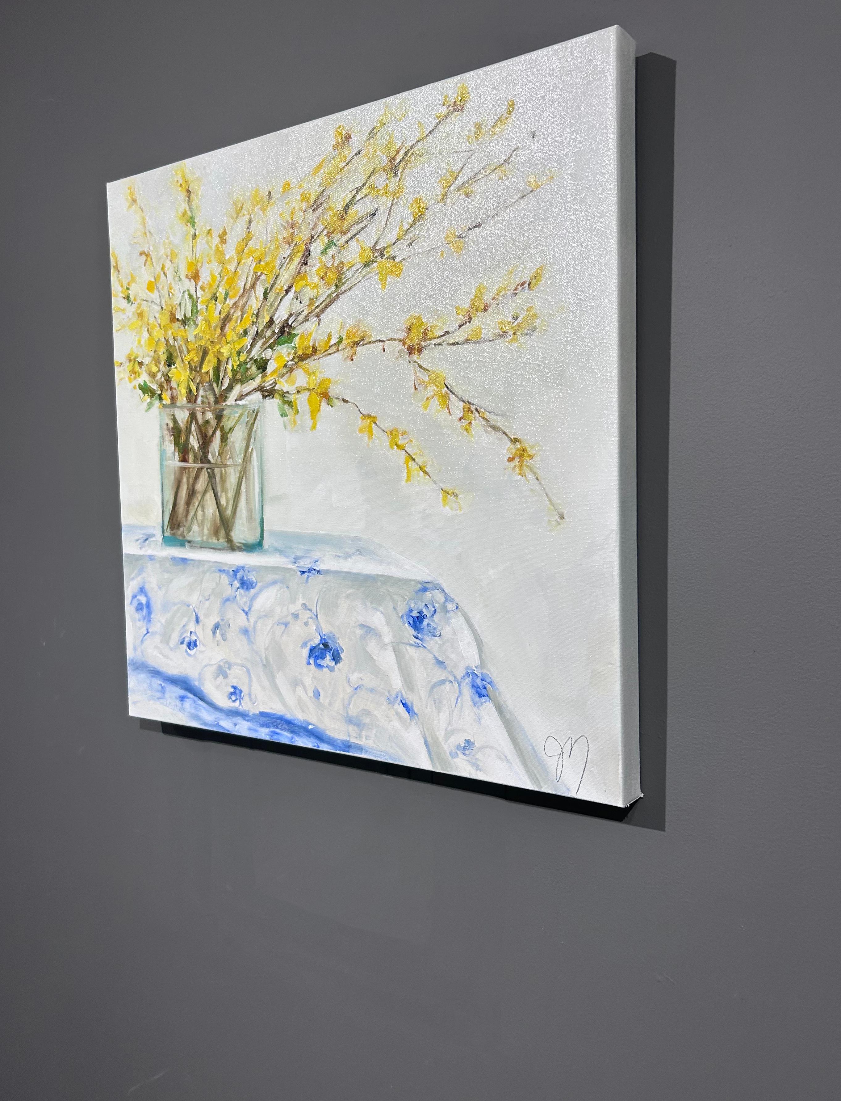 Jill Matthews, 