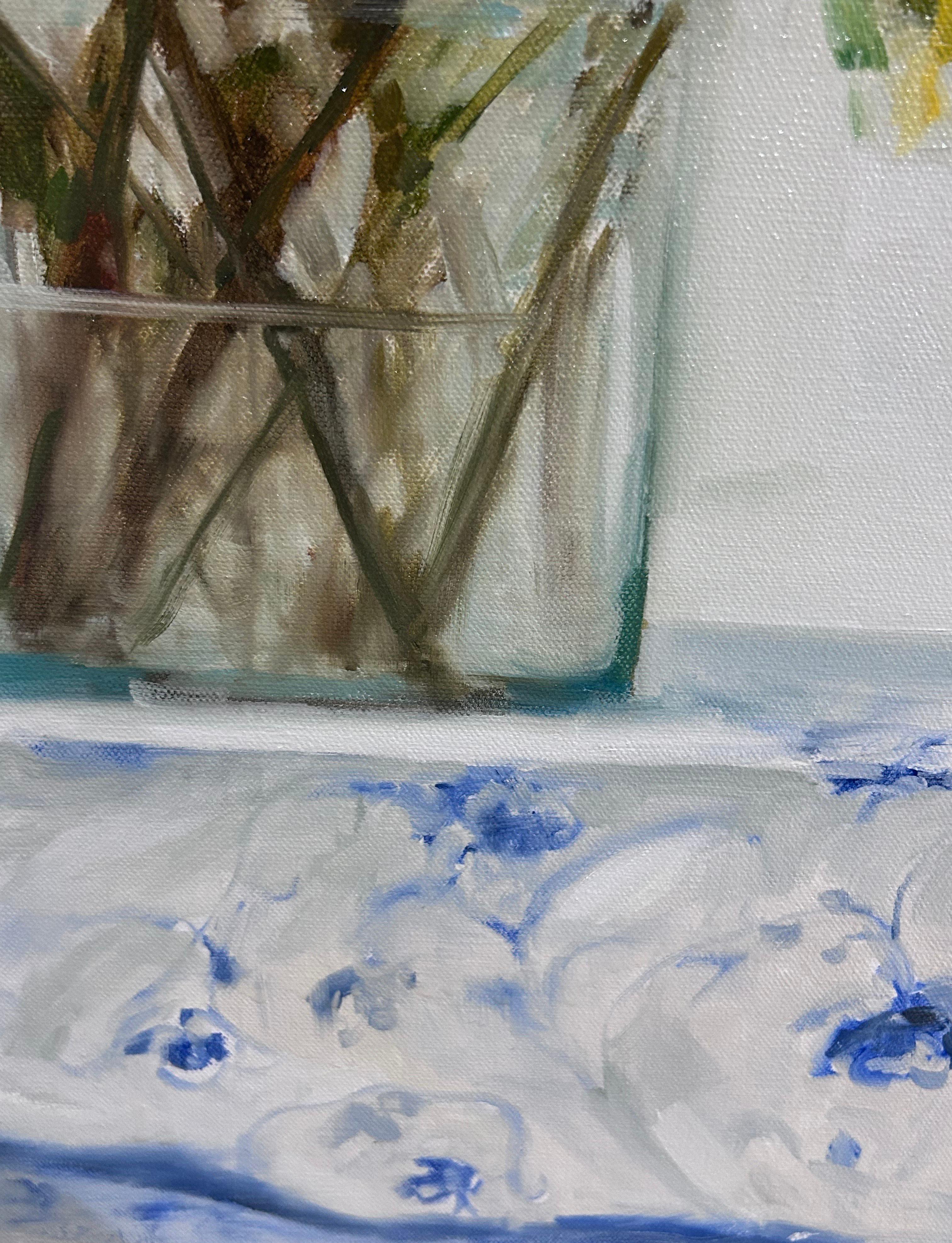 Jill Matthews, 