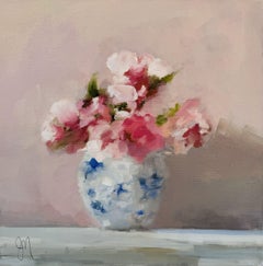 Dipinti ad olio di nature morte