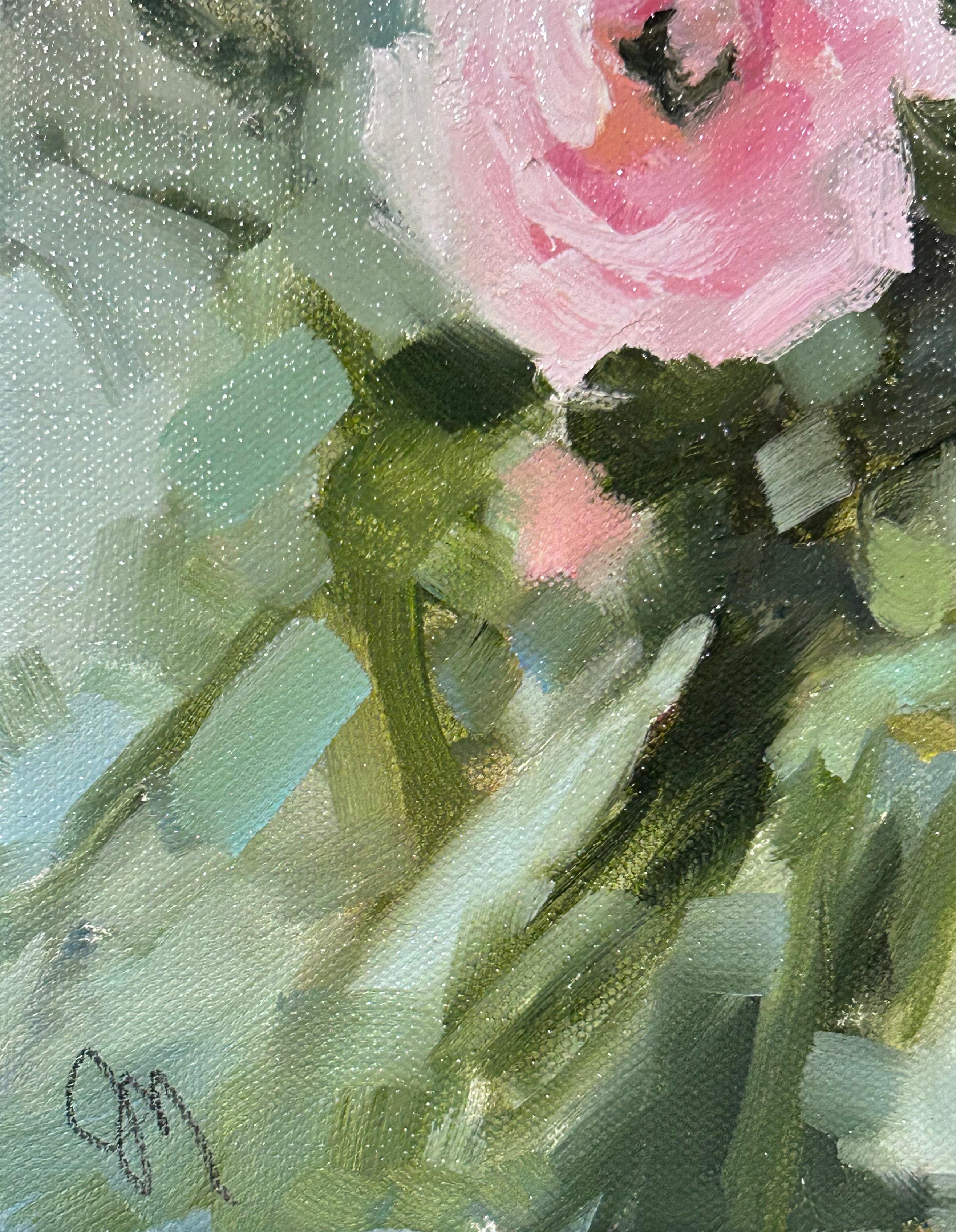 Jill Matthews, 