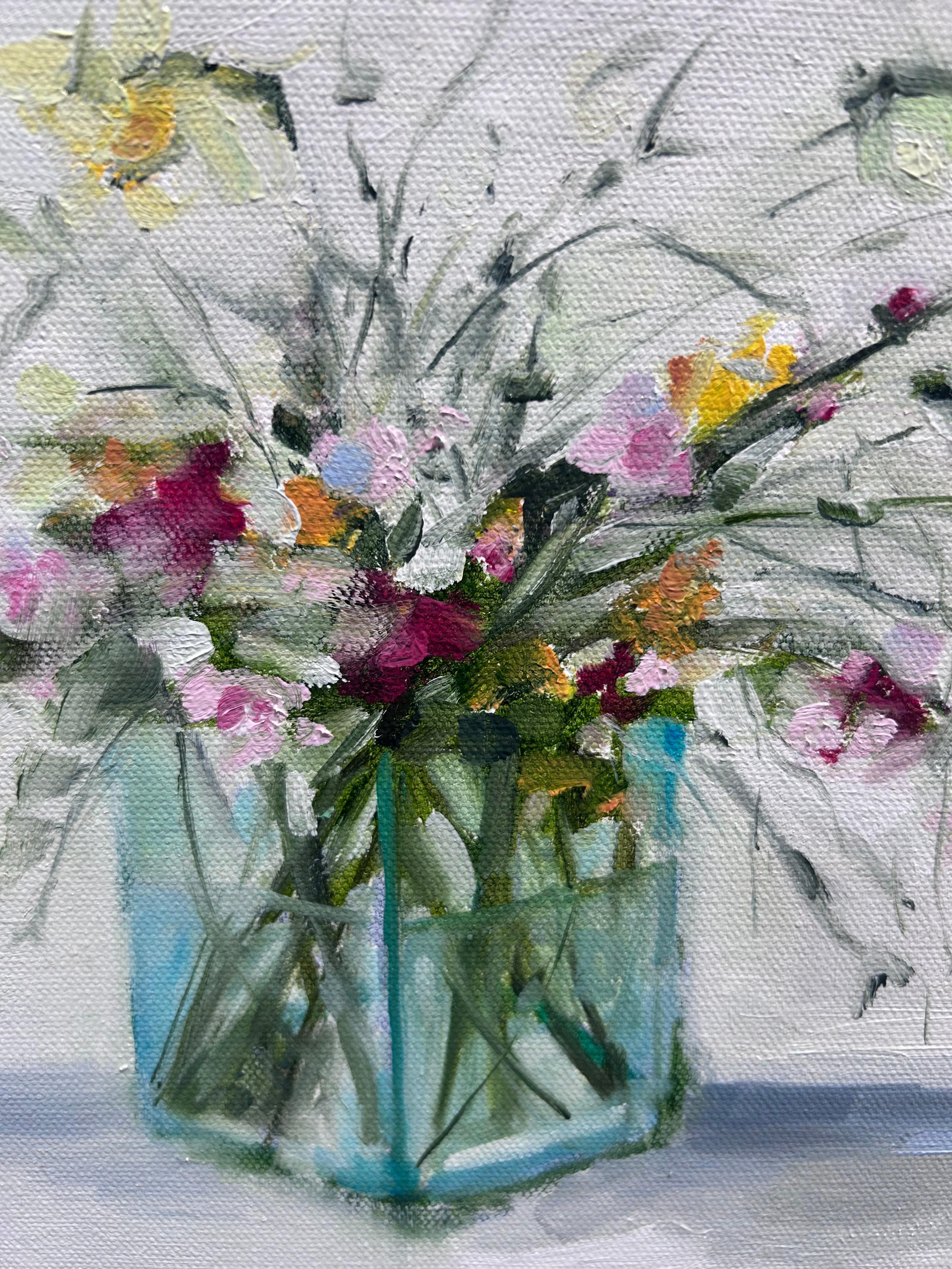 Jill Matthews 
