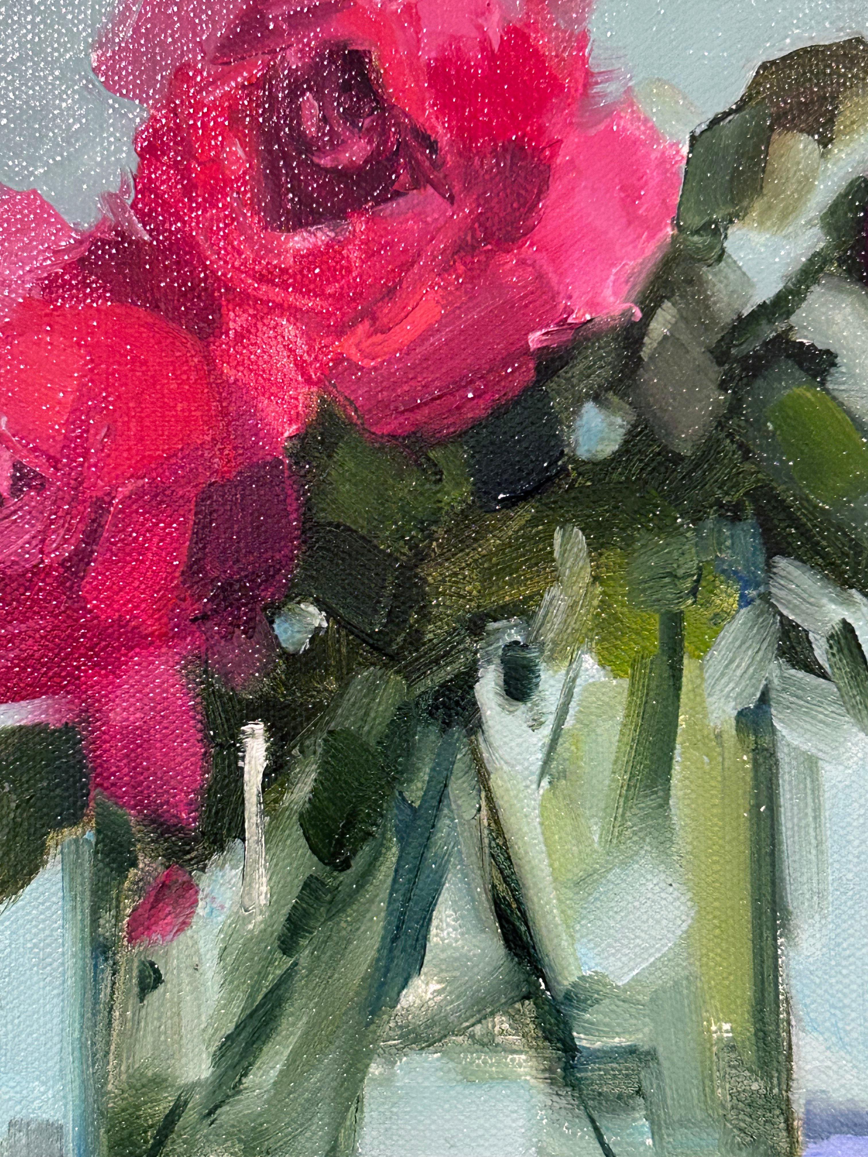 Jill Matthews, 