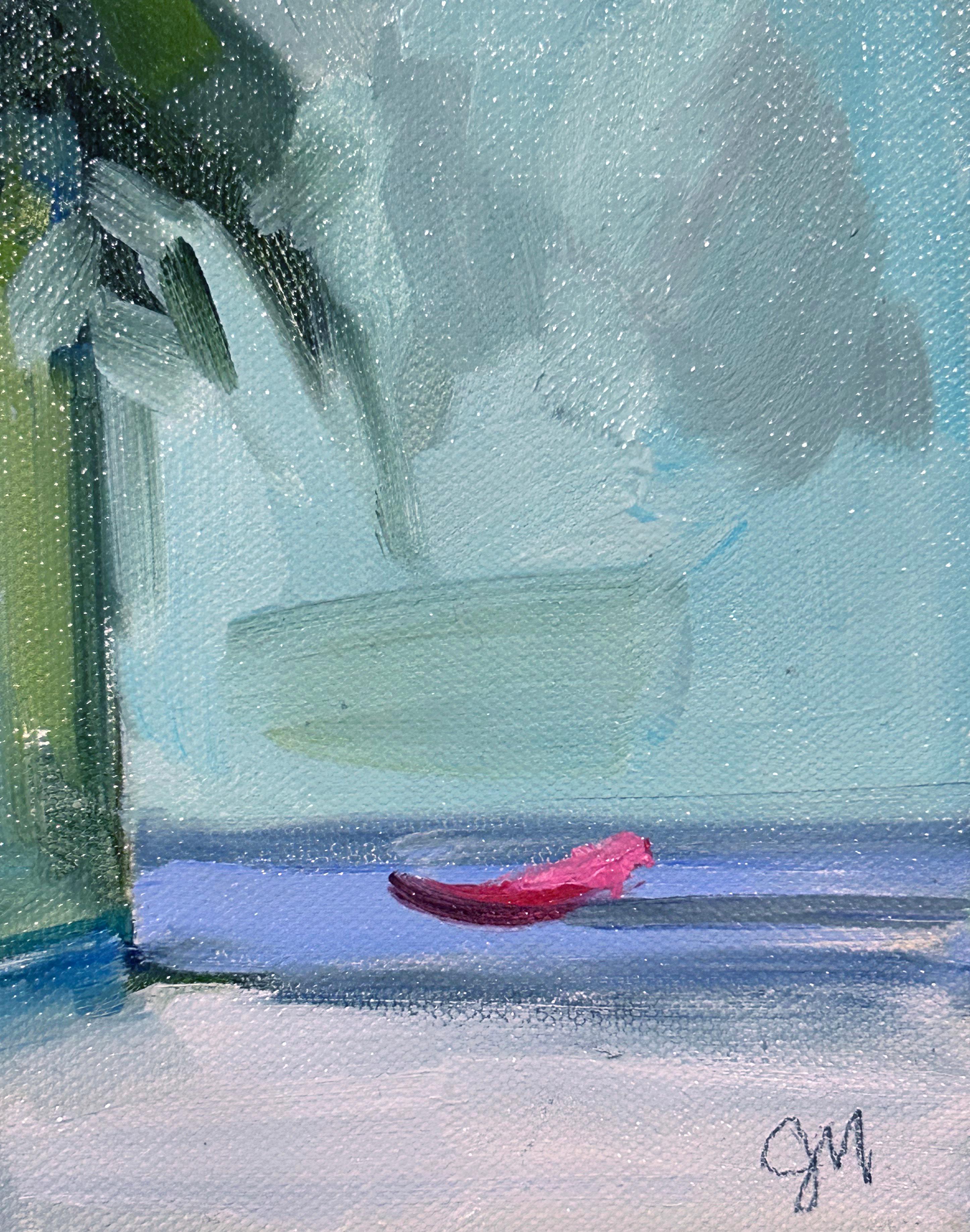 Jill Matthews, 