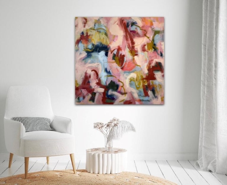 Jill Morton Sprinkle Me with Sunshine For Sale at 1stDibs