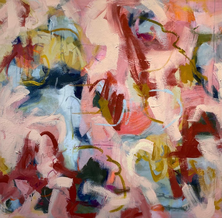 Jill Morton Sprinkle Me with Sunshine For Sale at 1stDibs