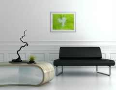 11.7 (Abstraktes Gemälde des Expressionismus)