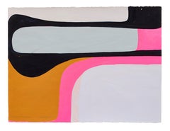 Abstract Drawings and Watercolors