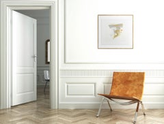 Eclat (Abstract print)