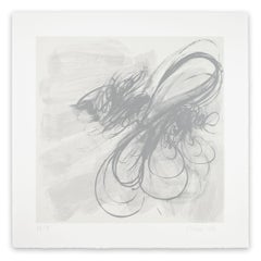 Mobius (Abstract print)