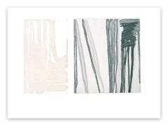 Randy’s Reach (Abstract print)