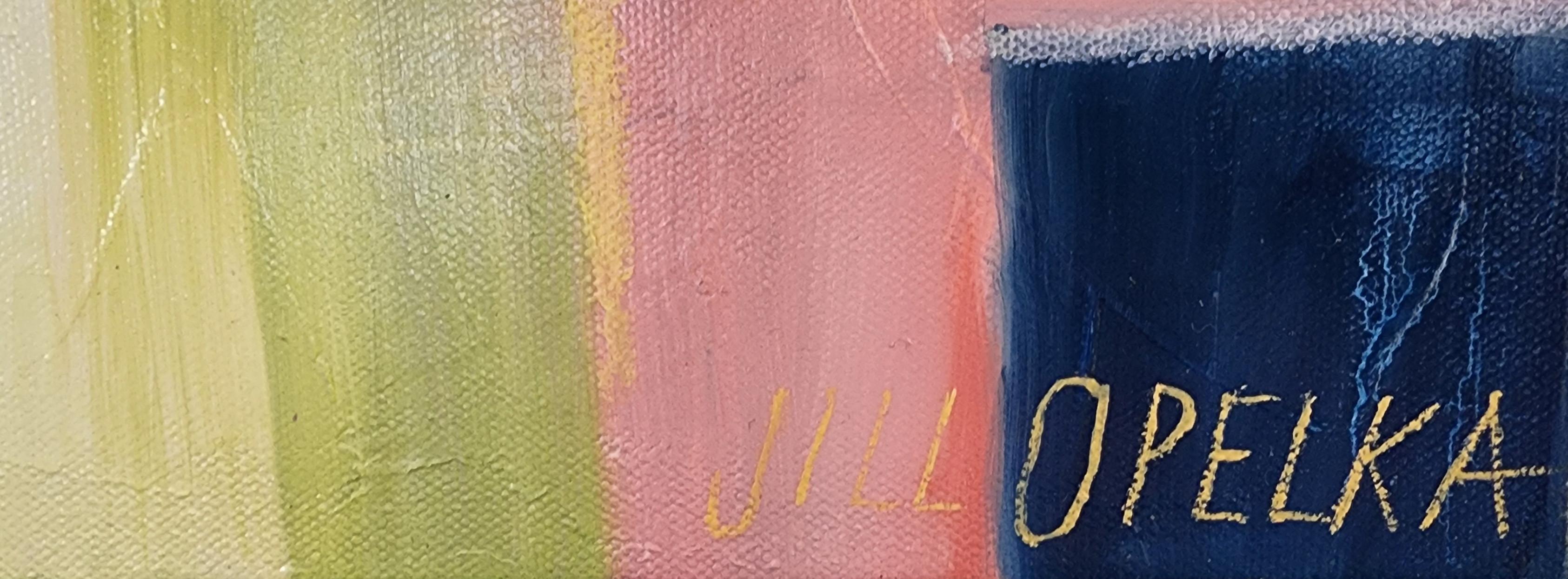 Jill Opelka
Astratto IV
Olio su tela
Anno: 2023
Dimensioni: 20x20in
Con cornice: 21x21x1.5in
Firmato a mano
Il COA ha fornito
Rif.: 924802-2051

Tag: Astratto, Vibrante, Profondo, Blu, Navy, Verde, Arancione, Rosa

*Incorniciato in una cornice di