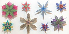 Foam Board Prints and Multiples